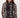Mesh-Top mit Giraffenprint | mehrfarbig