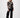 Mesh-Top mit Fleckendruck | mehrfarbig