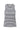Unterhemd mit Streifen aus strukturiertem Stoff | off white / navy