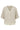 gestreifte Spencer-Strickjacke | dunkler Sand