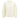 Pullover mit Herz-Detail | off white
