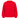 Pullover mit Herz-Detail | rot