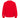 Pullover mit Herz-Detail | rot