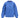 Pullover mit Herz-Detail | blau
