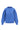 Pullover mit Herz-Detail | blau