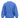Pullover mit Herz-Detail | blau
