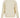 Pullover mit Fledermausärmeln | creme