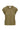 Ärmelloser Pullover Ajourstich | khaki