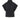 Kabelspencer mit Rollkragenpullover | anthrazitgrau