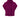 Gestrickte ärmellose Strickjacke | rosa