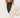 Wickelpulli aus flauschigem Garn | off white