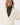 Wickelpulli aus flauschigem Garn | off white