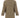 Weste Strukturnaht | khaki