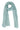 Schal aus Crinkle-Voile | grau-blau