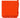 Crincle Baumwollschal mit Quasten | rot