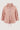 Modale Bluse mit Tunnelzug | Crispy Pink