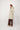 Langer Mantel mit Teddydetails | Bausatz