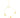 Armband mit 3 Herzen gold | gold