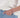 Armband Tropfen | Sommer blau
