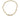 Perlenarmband mit Text kiss | off white