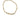 Perlenarmband mit Text happy | off white