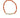 Perlenarmband mit Text happy | orange