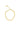 Armband mit Herzen | Gold