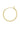 Armband mit Herzen | Gold