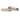 2er-Set Armbänder aus Harz | beige