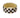 breites Blockarmband | schwarz