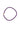 Perlenkette | mid purple