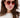 Sonnenbrille Flieger Modell | gold