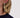 Ohrringe mit Blattform | Gold