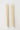 2er Set LED-Kerzen Gold | Gold