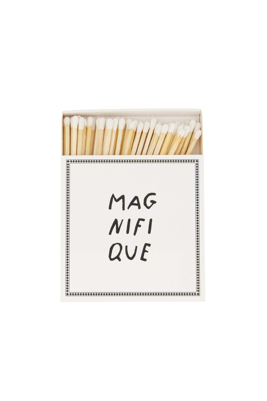 passt zu magnifique weiß/schwarz | weiß/schwarz