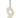 Kerzenhalter aus Polystone, Ornament M | Sand