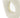 Kerzenhalter aus Polystone, Ornament M | Sand