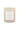 Duftkerze Glas M | Sand