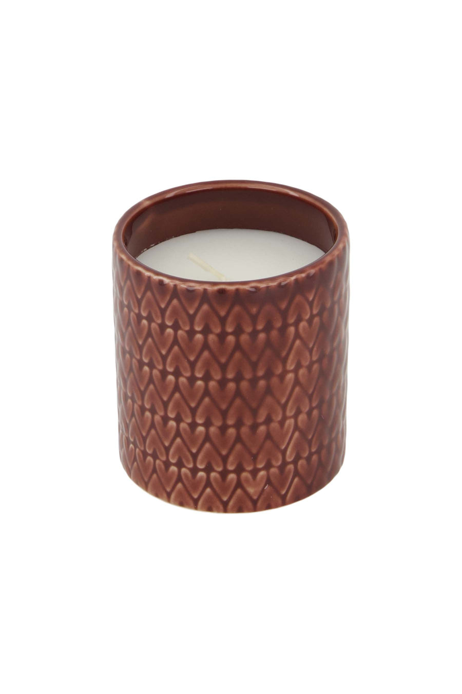 Keramik-Duftkerze Herzen | Port