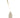 Keramikvase beige | beige