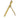 Fotorahmen Metall Vogel Gold | Gold