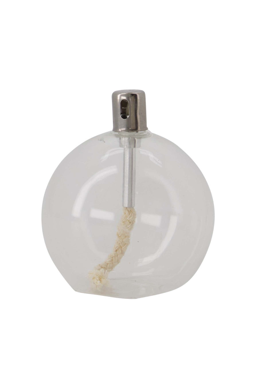 Öllampenglas M transparent | transparent