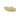Tablett Metall Hand Gold | Gold