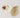 Tablett Metall Hand Gold | Gold