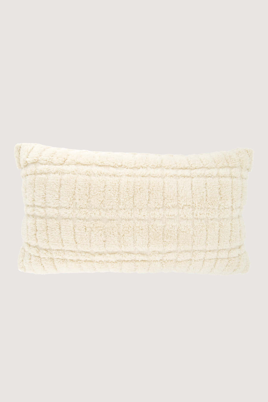 Kissenbezug 60 x 40 cm | Off-White