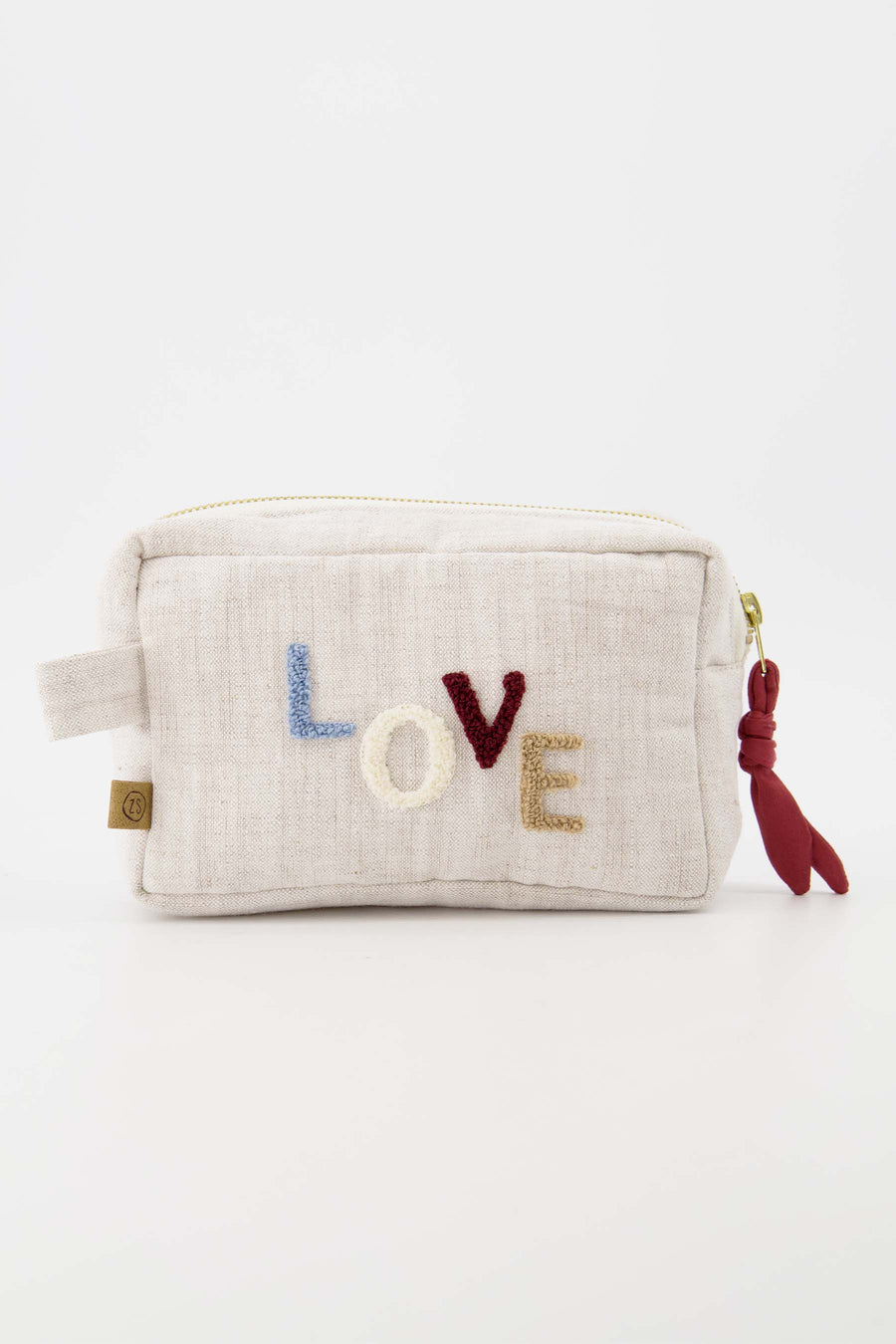 toilettas love peper en zout | peper en zout