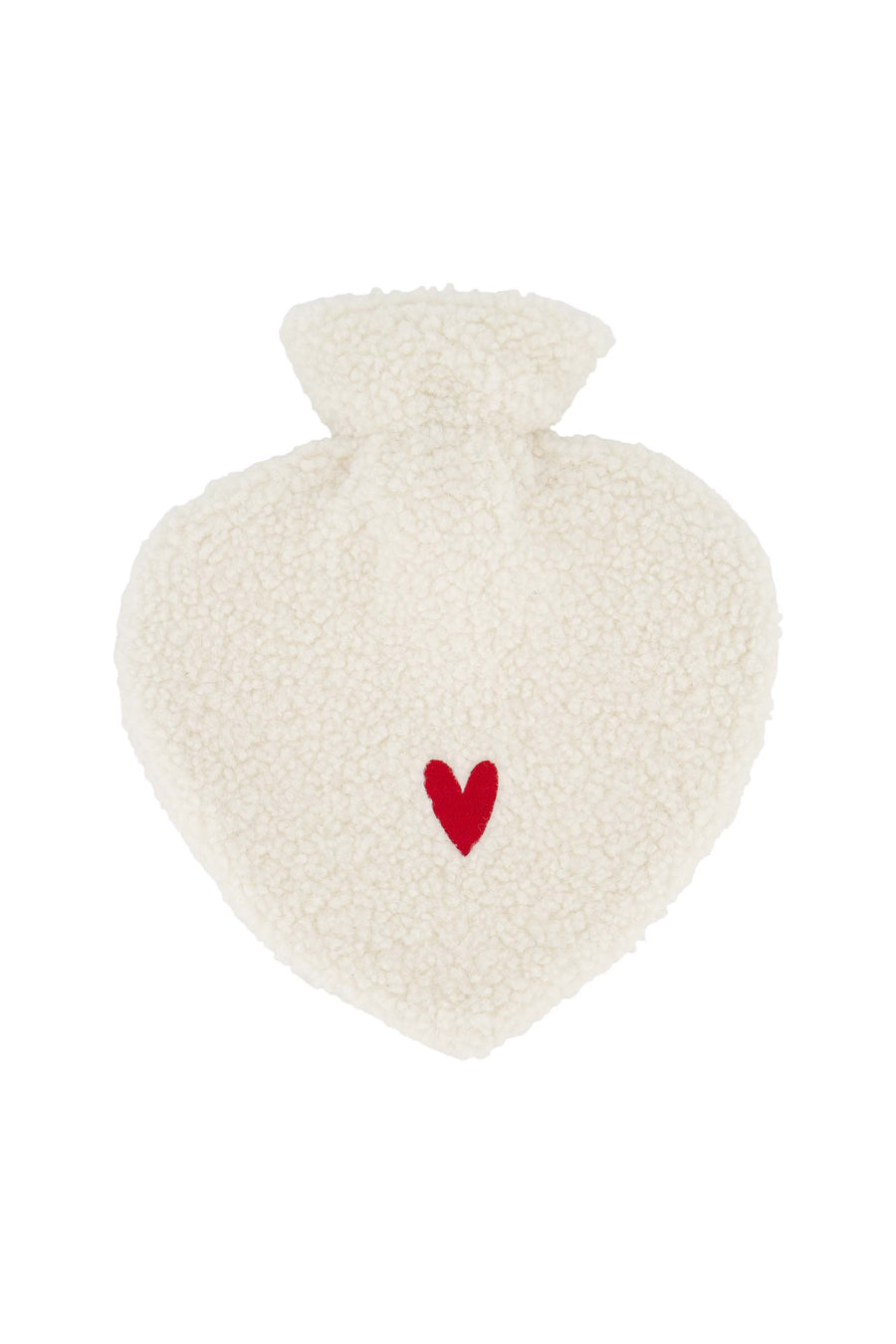 jug teddy weiß/rot | weiß/rot