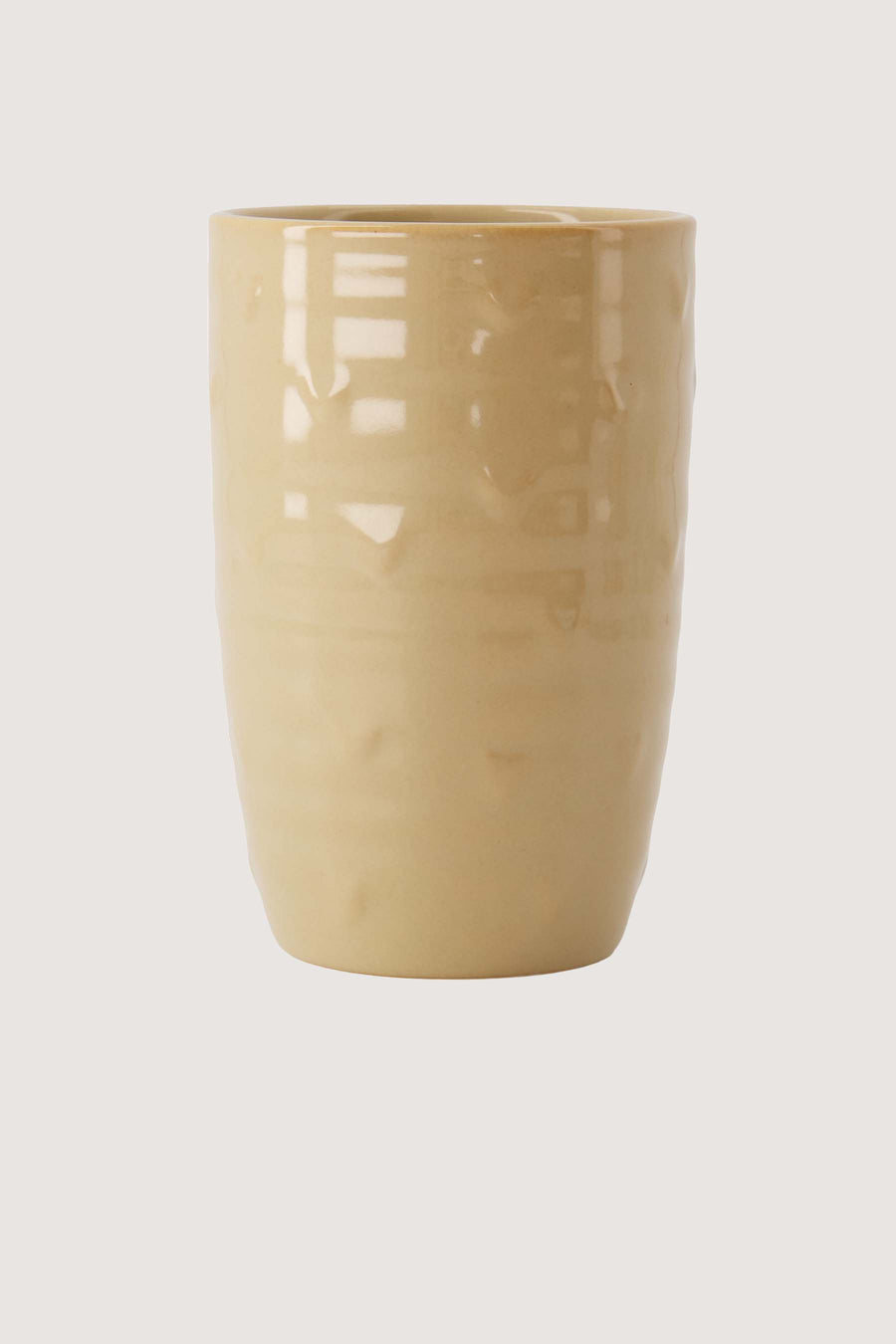 Becher L Herzen | Sand