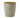 Kaffeebecher Darling grau-blau | grau-blau