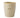 Kaffeebecher Herz Sand | Sand